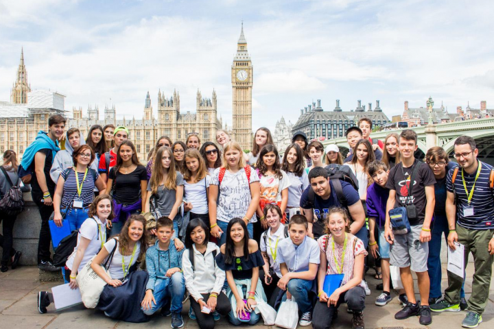 Improving-Your-English-Wimbledon-School-English-London
